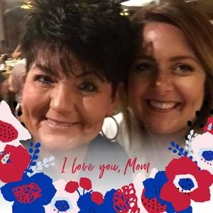 Meet your Posher, Whitney